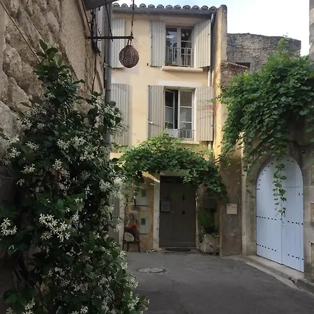 Le Lapin Blanc * Saint-Remy-de-Provence