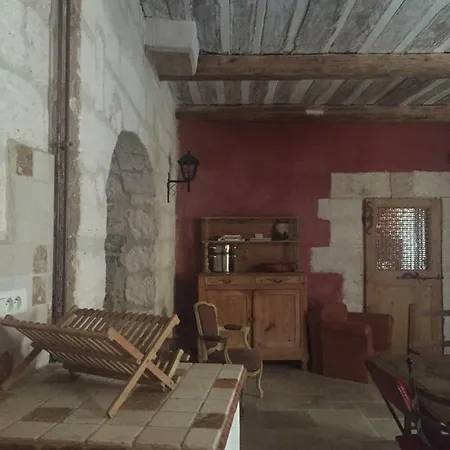 Apartment Le Lapin Blanc *