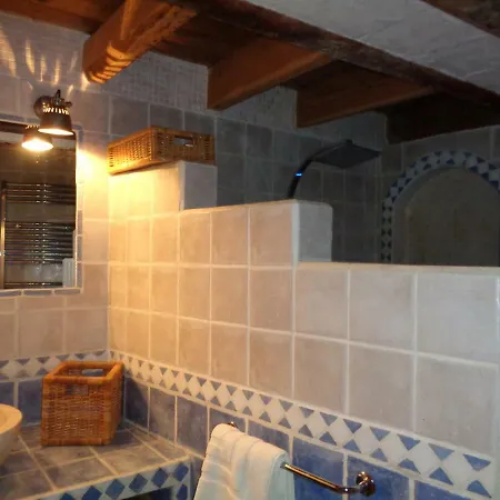 Apartment Le Lapin Blanc Saint-Remy-de-Provence