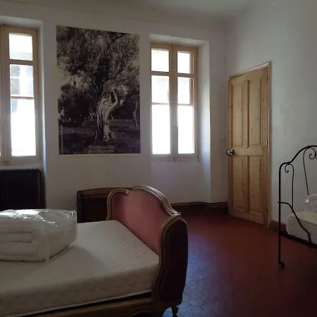 Le Lapin Blanc Apartment Saint-Remy-de-Provence