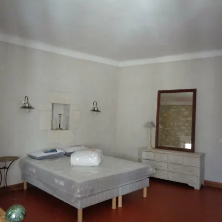 Le Lapin Blanc Apartment *