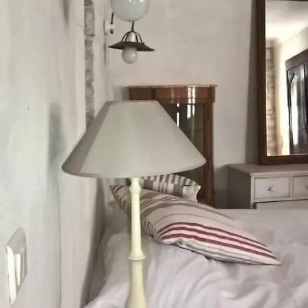 Apartment Le Lapin Blanc *