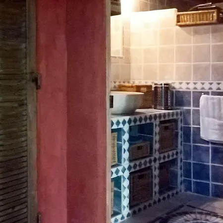 Apartment Le Lapin Blanc